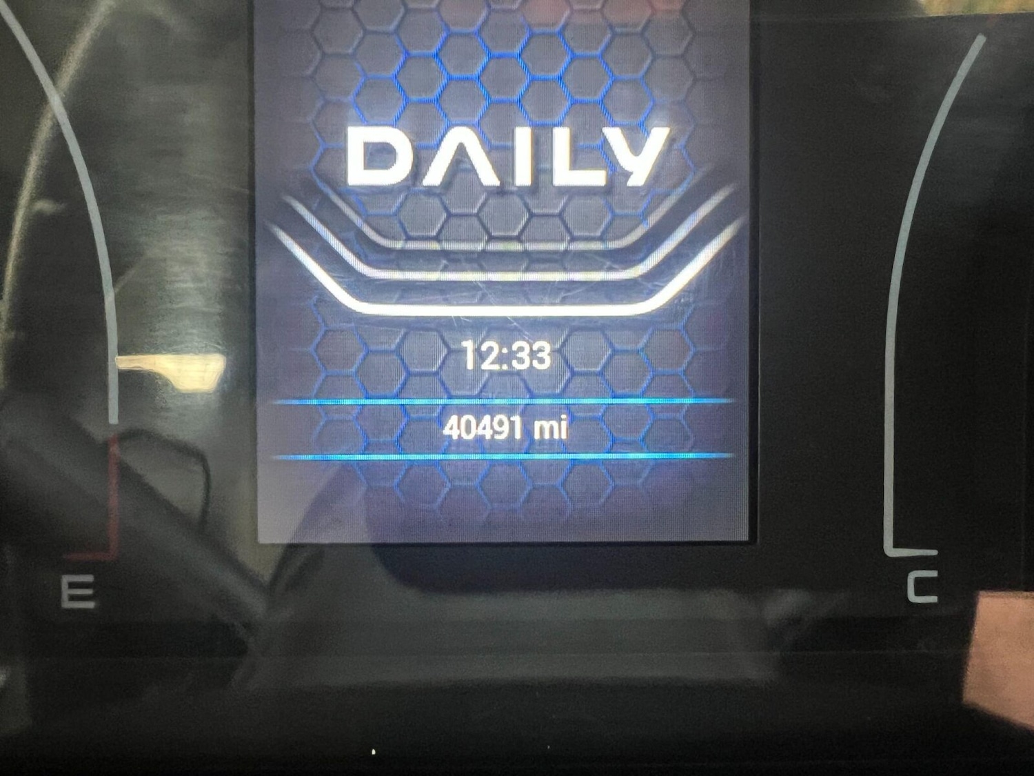 Used Iveco Daily 2023 for sale - 76479837: Photo 7