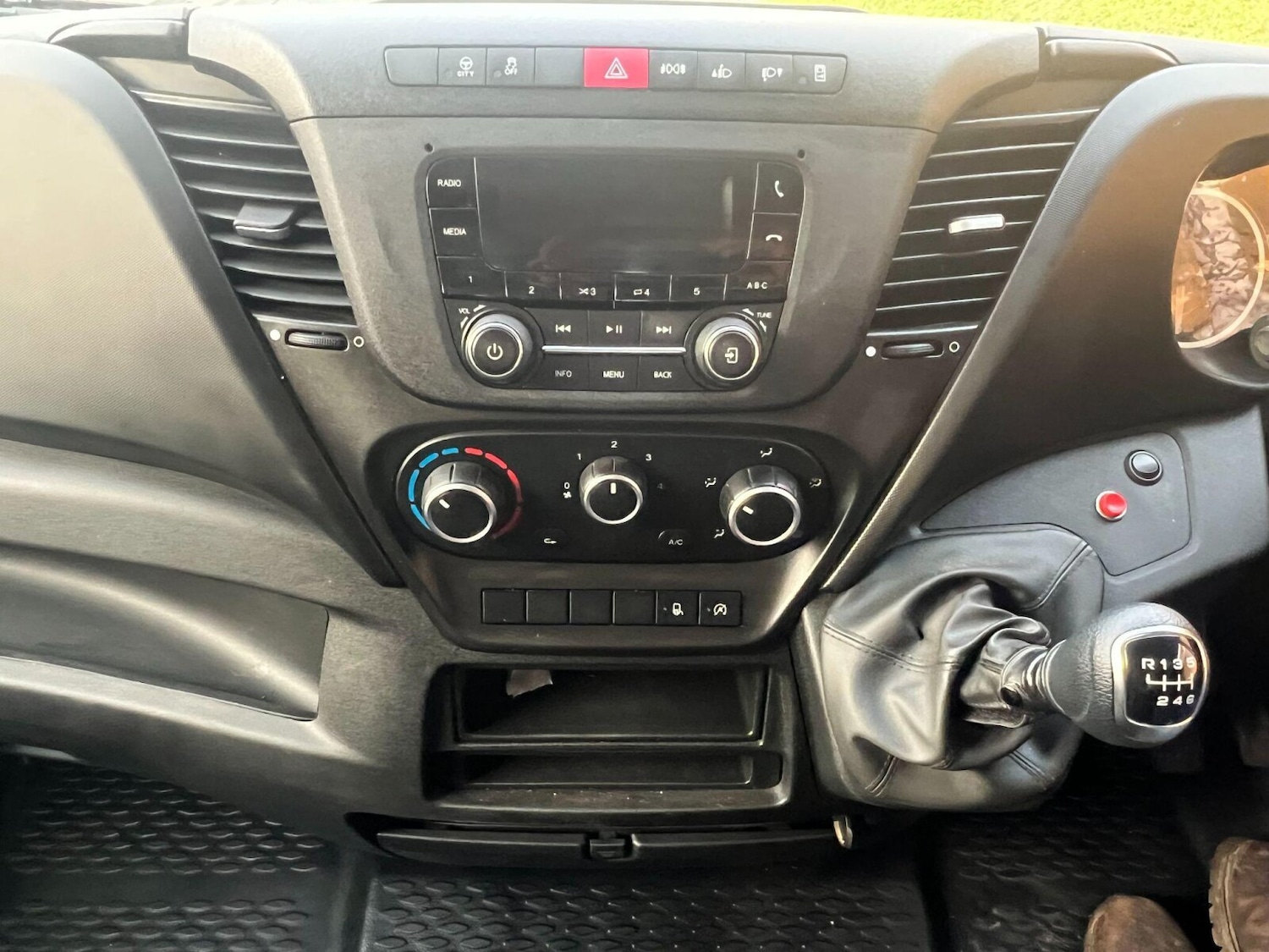 Used Iveco Daily 2023 for sale - 76479837: Photo 8