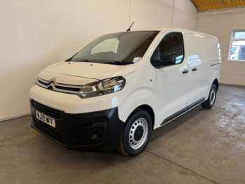 Citroen dispatch automatic for sales sale