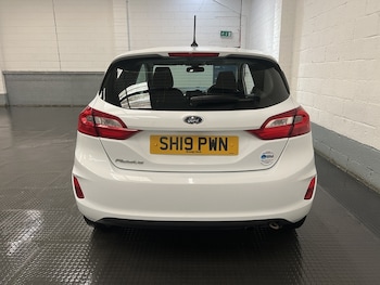 Used Ford Fiesta 2019 for sale - 79434619: Photo