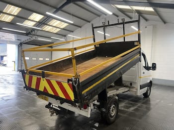 Used Mercedes-Benz Sprinter 2023 for sale - 79804349: Photo