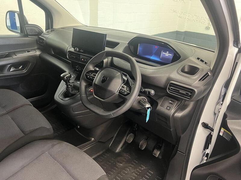 Used Peugeot Partner 2024 for sale - 76903918: Photo 15