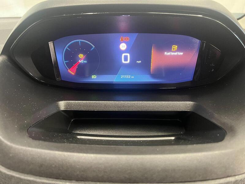 Used Peugeot Partner 2024 for sale - 76903918: Photo 16