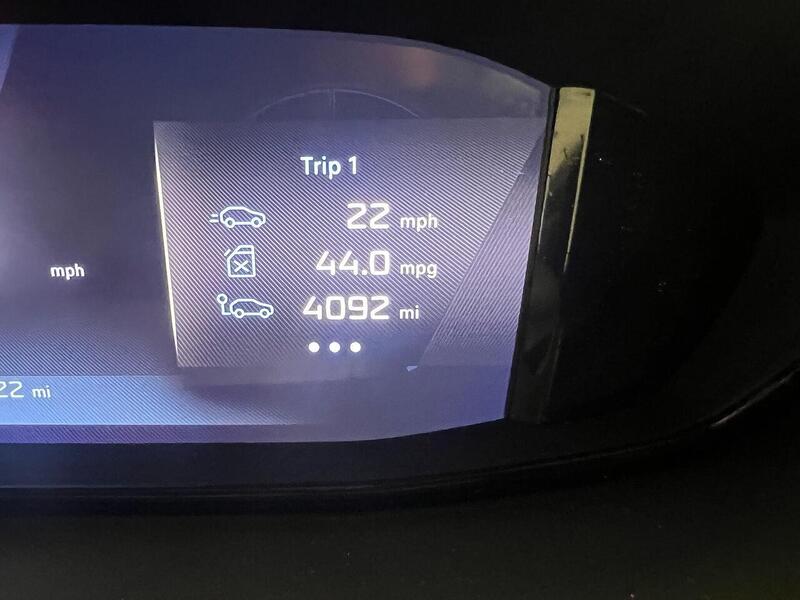 Used Peugeot Partner 2024 for sale - 76903918: Photo 17