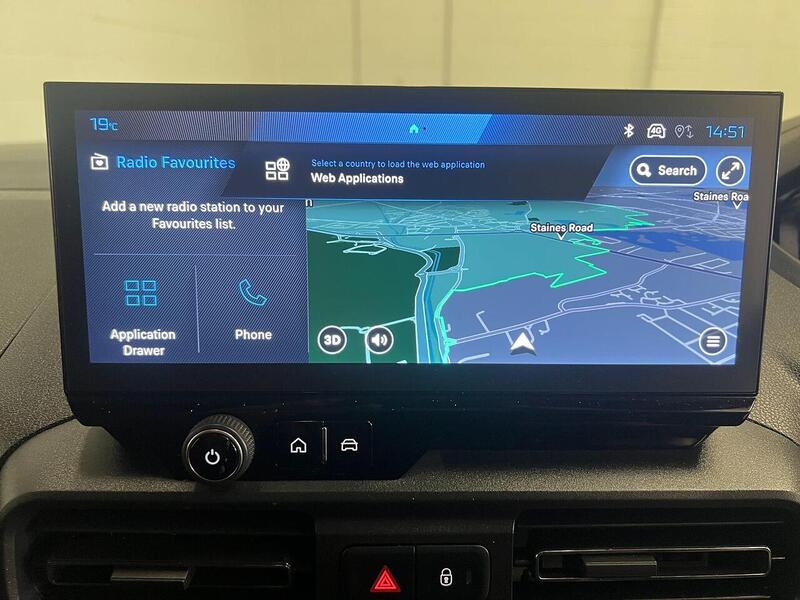 Used Peugeot Partner 2024 for sale - 76903918: Photo 18