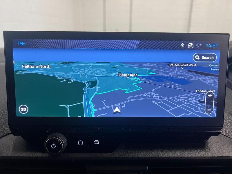 Used Peugeot Partner 2024 for sale - 76903918: Photo 19