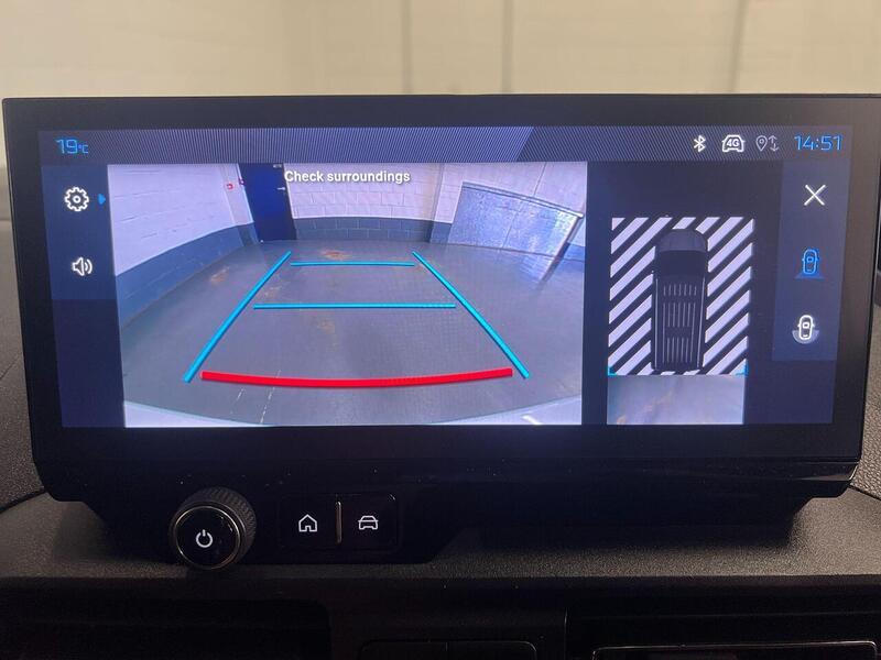 Used Peugeot Partner 2024 for sale - 76903918: Photo 20