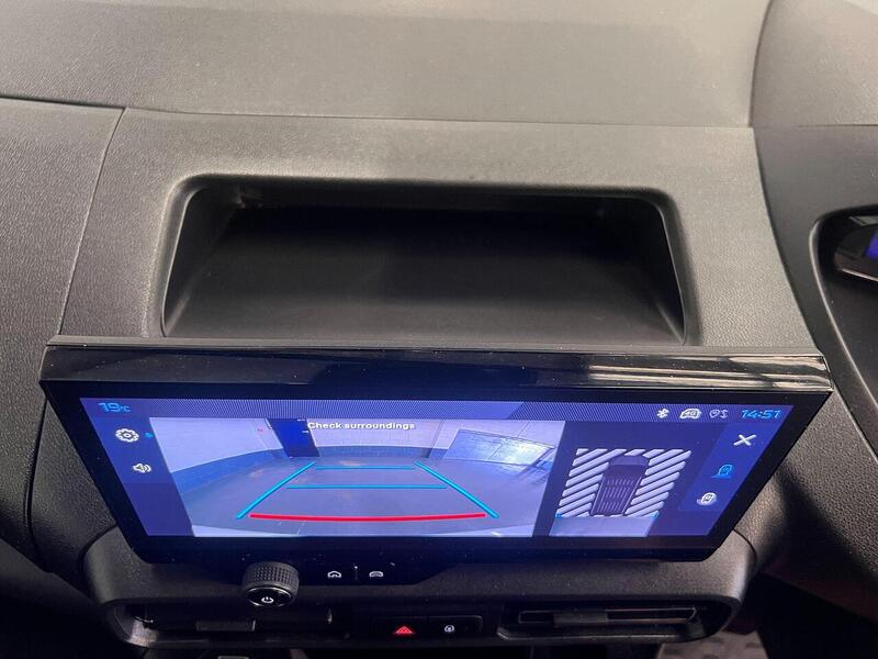 Used Peugeot Partner 2024 for sale - 76903918: Photo 21