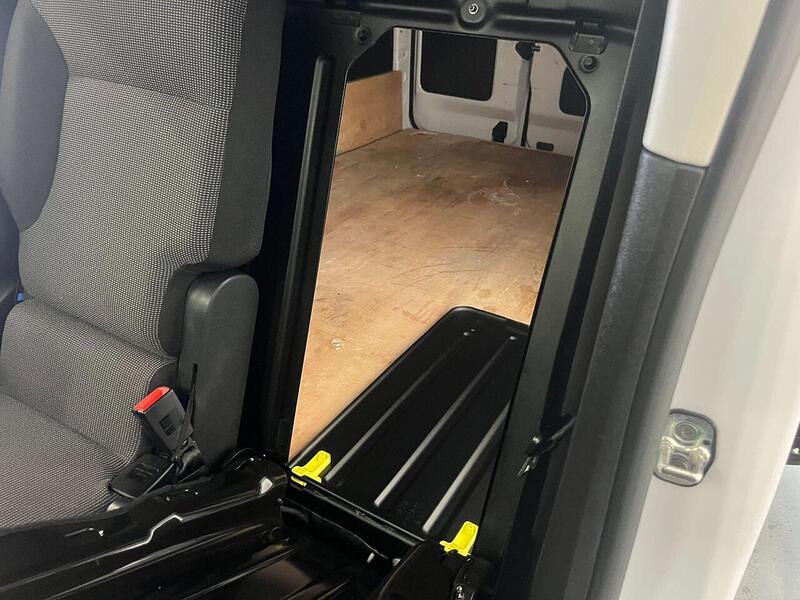 Used Peugeot Partner 2024 for sale - 76903918: Photo 22