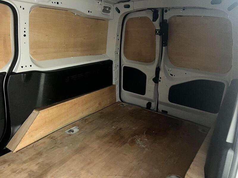 Used Peugeot Partner 2024 for sale - 76903918: Photo 23