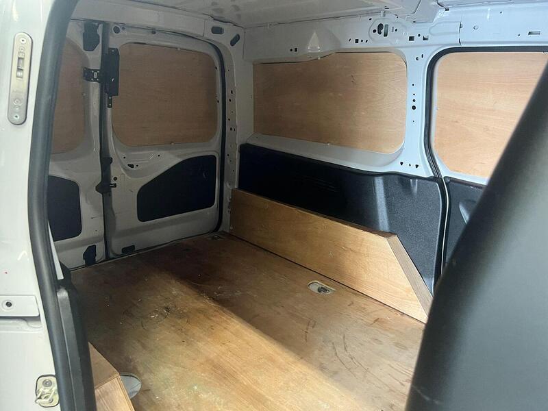 Used Peugeot Partner 2024 for sale - 76903918: Photo 25