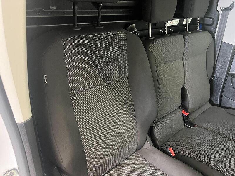 Used Peugeot Partner 2024 for sale - 76903918: Photo 27