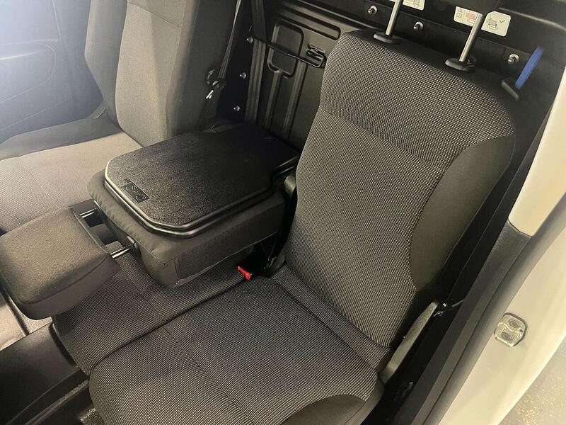 Used Peugeot Partner 2024 for sale - 76903918: Photo 29