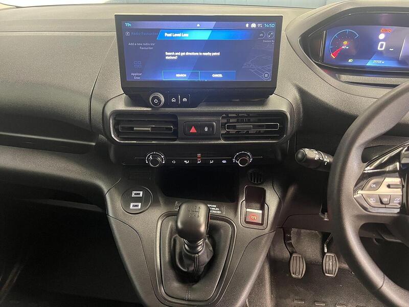 Used Peugeot Partner 2024 for sale - 76903918: Photo 34