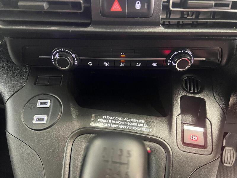 Used Peugeot Partner 2024 for sale - 76903918: Photo 35