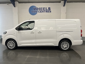 Used Peugeot Expert 2023 for sale - 79434490: Photo