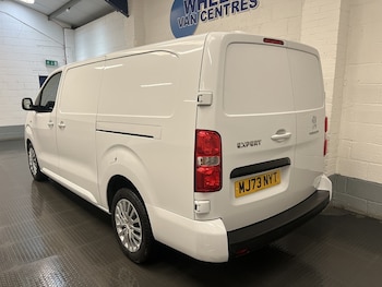Used Peugeot Expert 2023 for sale - 79434490: Photo