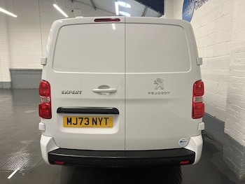 Used Peugeot Expert 2023 for sale - 79434490: Photo