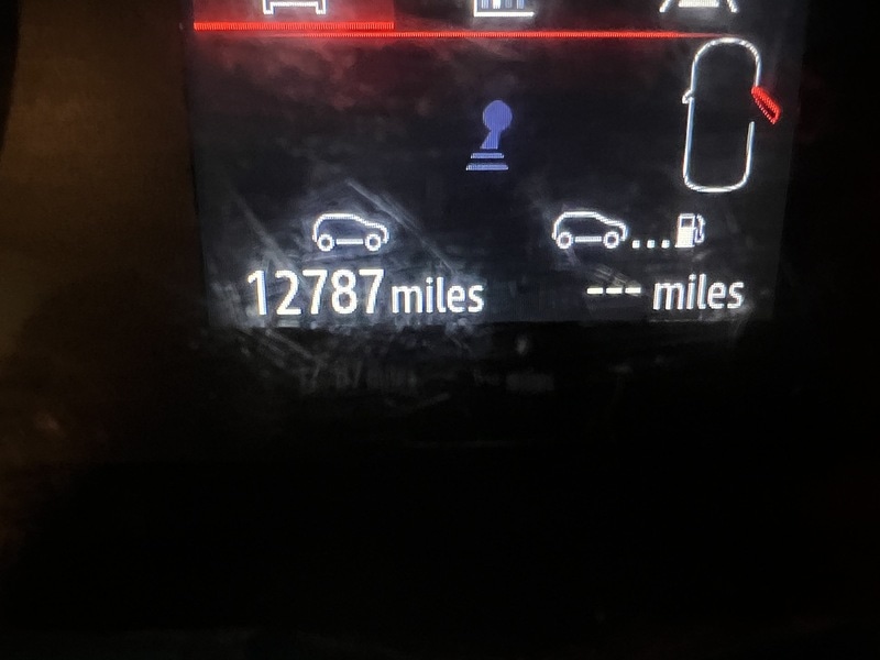 Used Renault Trafic for sale - 77168558: Photo 7