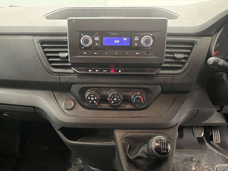 Used Renault Trafic for sale - 77168558: Photo 8