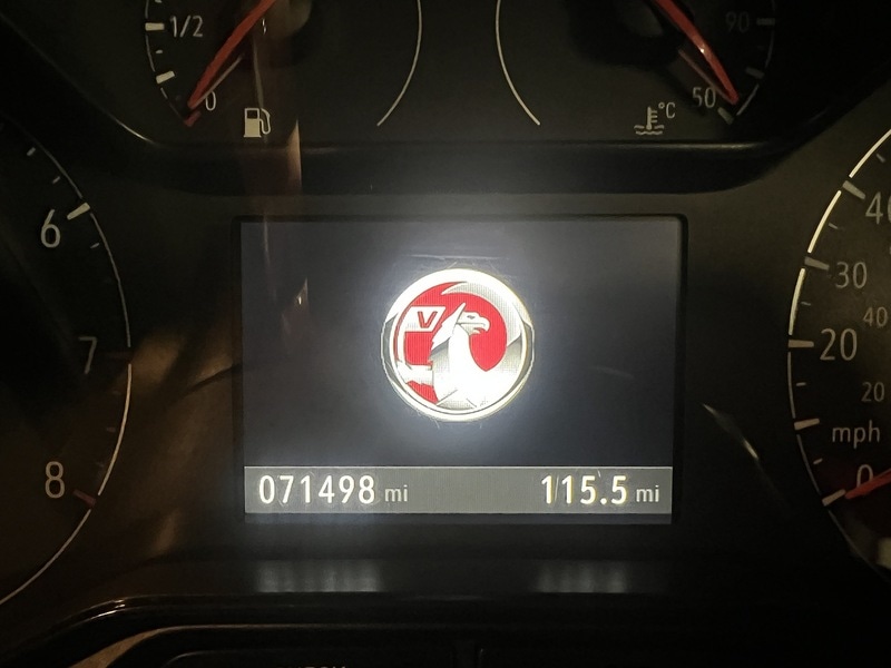 Used Vauxhall Combo 2021 for sale - 78097539: Photo 14