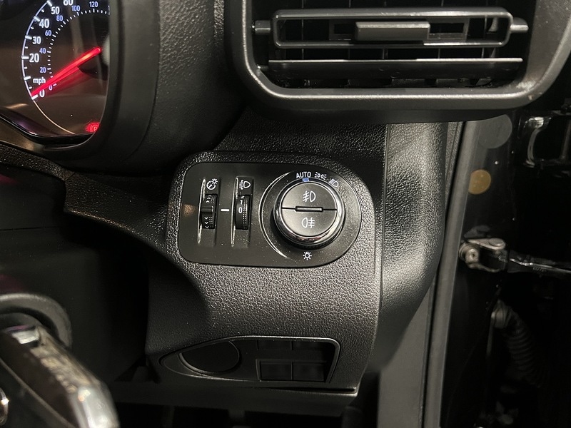 Used Vauxhall Combo 2021 for sale - 78097539: Photo 18