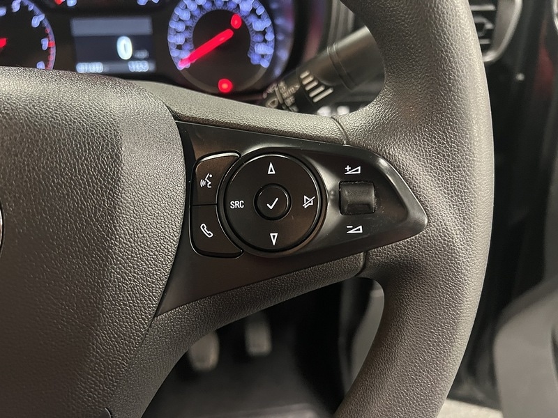 Used Vauxhall Combo 2021 for sale - 78097539: Photo 19