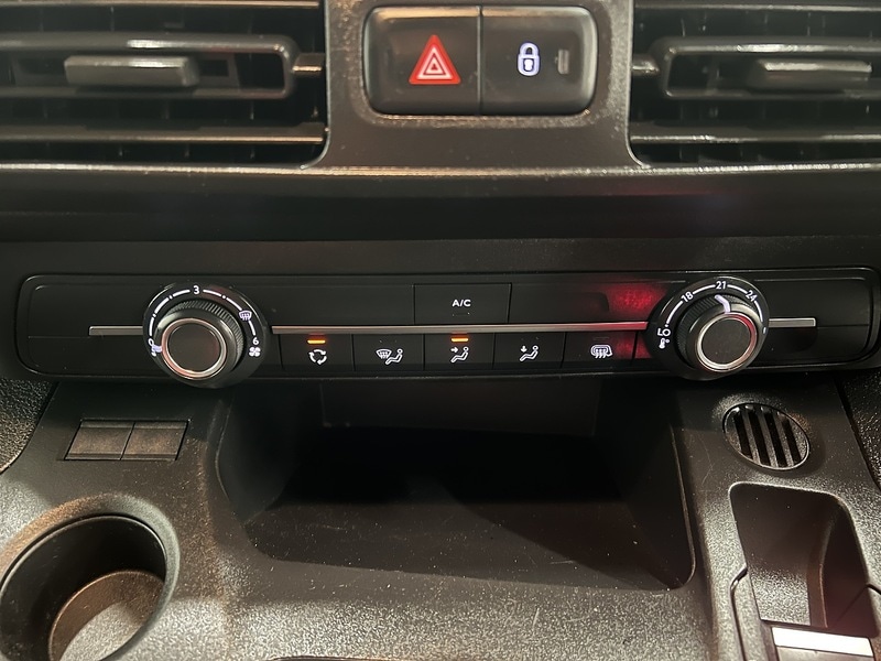 Used Vauxhall Combo 2021 for sale - 78097539: Photo 22