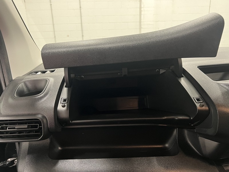 Used Vauxhall Combo 2021 for sale - 78097539: Photo 28