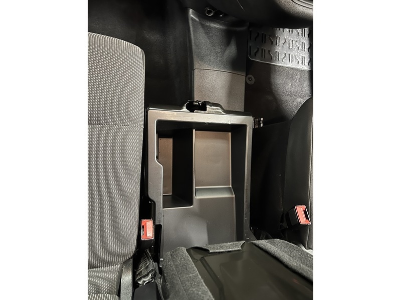 Used Vauxhall Combo 2021 for sale - 78097539: Photo 31