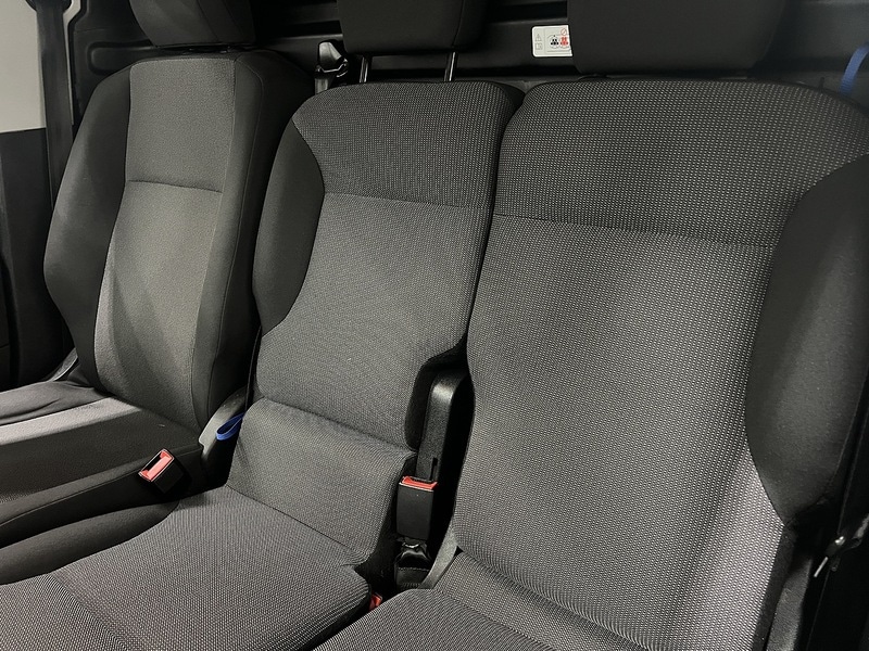 Used Vauxhall Combo 2021 for sale - 78097539: Photo 32