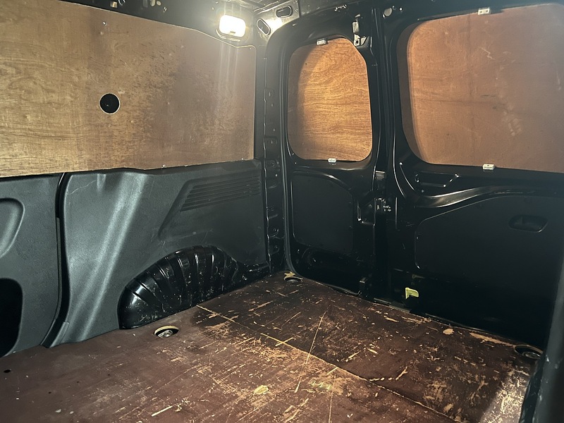 Used Vauxhall Combo 2021 for sale - 78097539: Photo 33