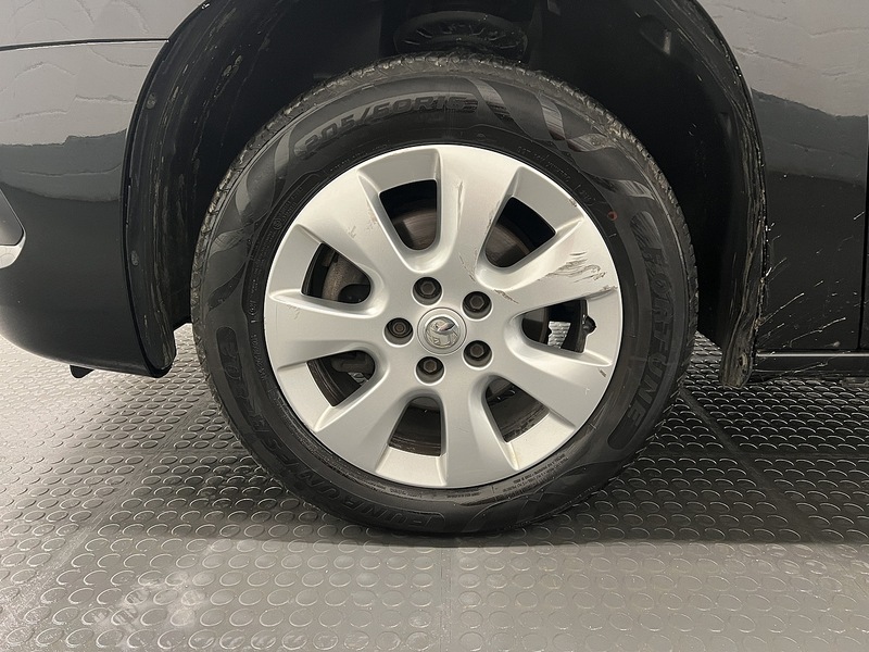 Used Vauxhall Combo 2021 for sale - 78097539: Photo 35