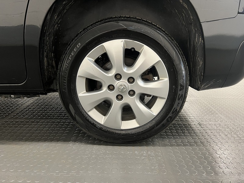 Used Vauxhall Combo 2021 for sale - 78097539: Photo 36