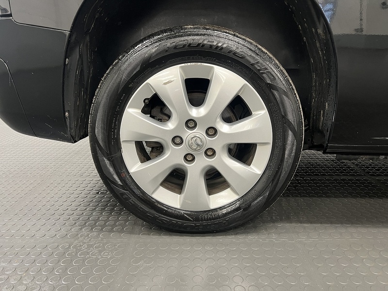 Used Vauxhall Combo 2021 for sale - 78097539: Photo 37