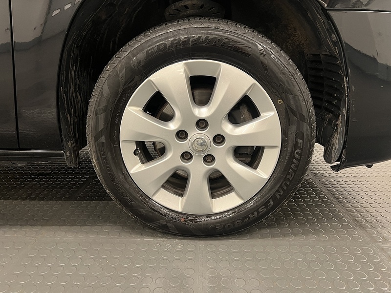 Used Vauxhall Combo 2021 for sale - 78097539: Photo 38