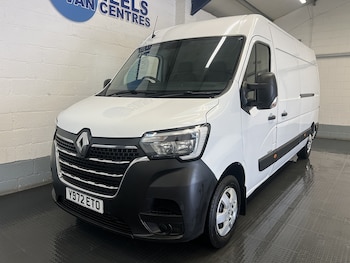 Used Renault Master 2023 for sale - 78714633: Photo