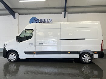 Used Renault Master 2023 for sale - 78714633: Photo