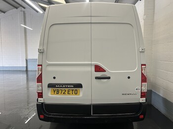 Used Renault Master 2023 for sale - 78714633: Photo