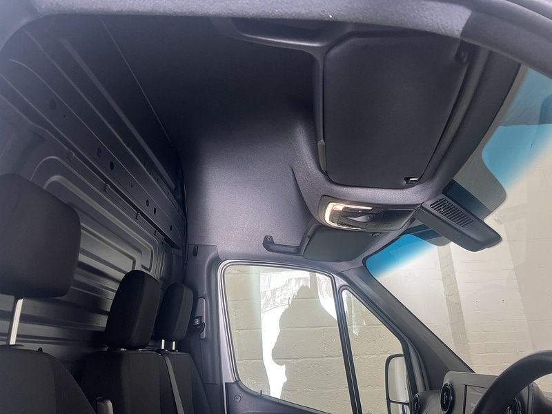 Used Mercedes-Benz Sprinter 2024 for sale - 77568394: Photo 14