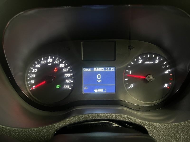 Used Mercedes-Benz Sprinter 2024 for sale - 77568394: Photo 16