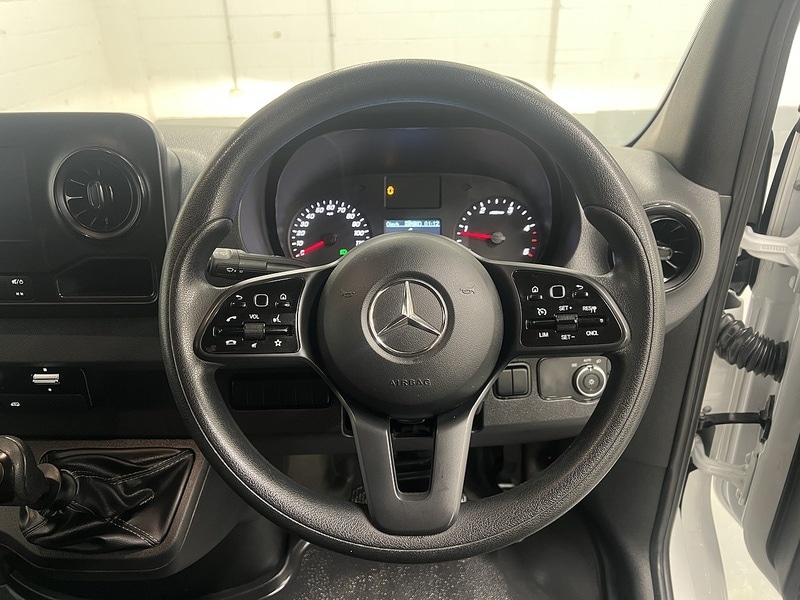 Used Mercedes-Benz Sprinter 2024 for sale - 77568394: Photo 17
