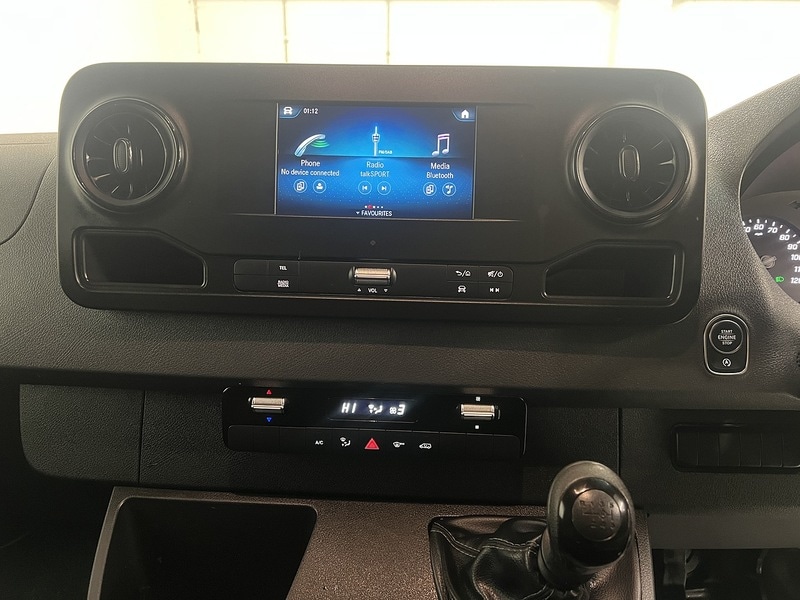 Used Mercedes-Benz Sprinter 2024 for sale - 77568394: Photo 18