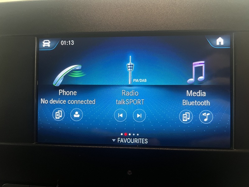 Used Mercedes-Benz Sprinter 2024 for sale - 77568394: Photo 23