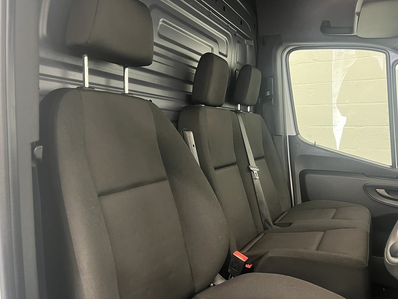 Used Mercedes-Benz Sprinter 2024 for sale - 77568394: Photo 9