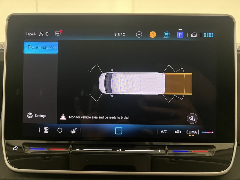 Used Volkswagen Crafter 2025 for sale - 77298358: Photo 10