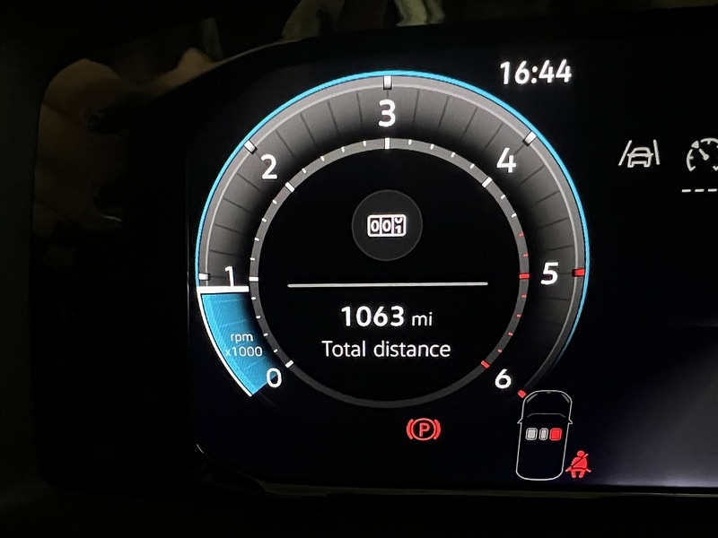 Used Volkswagen Crafter 2025 for sale - 77298358: Photo 7