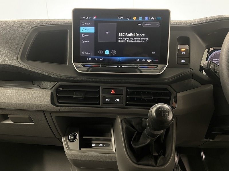 Used Volkswagen Crafter 2025 for sale - 77298358: Photo 8