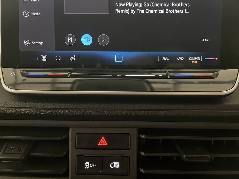 Used Volkswagen Crafter 2025 for sale - 77298358: Photo 9