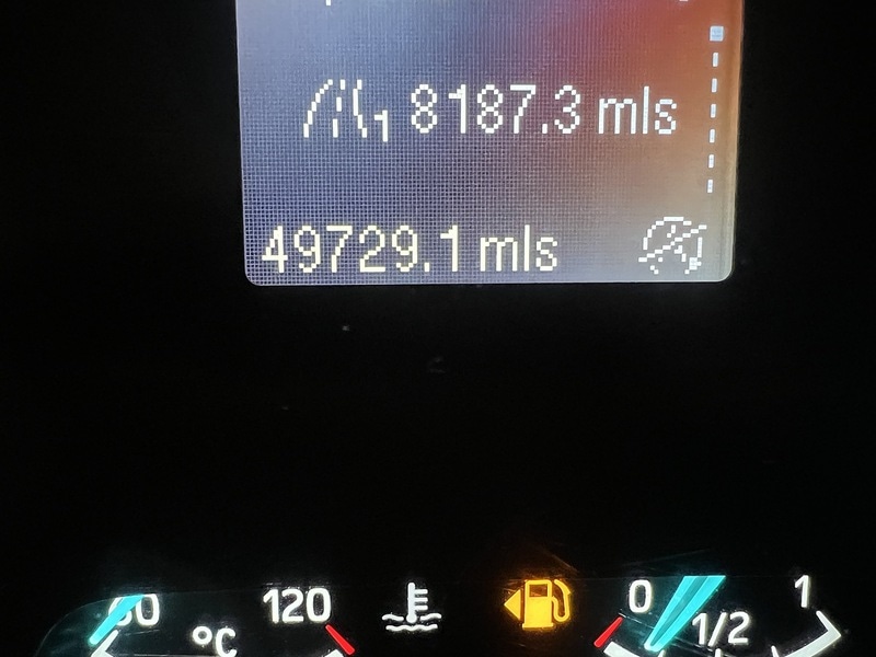 Used Ford Transit Custom 2022 for sale - 77250808: Photo 7